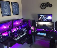 Teamwork while using video games bring the gamers together. 40 Best Video Game Room Ideas Cool Gaming Setup 2021 Guide