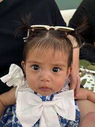 Fundraiser by James Singleton : Help Baby Victoria's Heart Surgery Fund