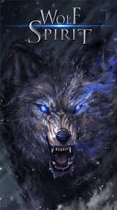 Find wolf pictures and wolf photos on desktop nexus. Wolf Spirit Fur Android Kostenlos Herunterladen Live Wallpaper Wolfgeist Fur Android