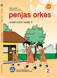 Download buku pjok penjasorkes kelas 2 sd kurikulum 2013 penerbit erlangga. Buku Penjasorkes Kelas 2 Sd Penerbit Erlangga Pdf Cara Golden