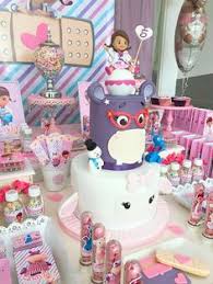 See more party planning ideas at catchmyparty.com! 100 Doc Mcstuffins Party Ideas In 2020 Doc Mcstuffins Party Doc Mcstuffins Doc Mcstuffins Birthday Party