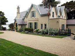 Connect with hon scott morrison mp. Scott Morrison Is Deciding Whether To Live Inkirribilli House Or The Lodge Daily Telegraph