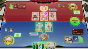 Updated june 27, 2021 by renan fontes: Free Dragon Ball Z Kakarot Update Will Add Card Warriors Mini Game Destructoid