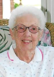 Obituary for Elsie G. (McCrea) Canner