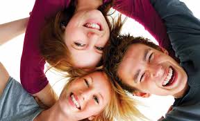 4-H Magazine Winter 2012