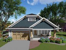 This older style home remains popular & now has modern amenities. Bungalow House Plans The House Plan Shop