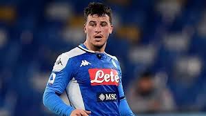 The following pages redirect here: Demme Could Prove To Be The End For Allan At Napoli Forza Italian Football
