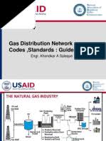 Gas malaysia berhad (doing business as gas malaysia; Piped Gas Distribution Industry Statistics 2015 Liquefied Petroleum Gas Natural Gas