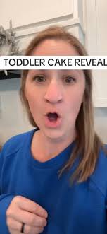 This is the most amazing cake request fulfilled EVER 😆