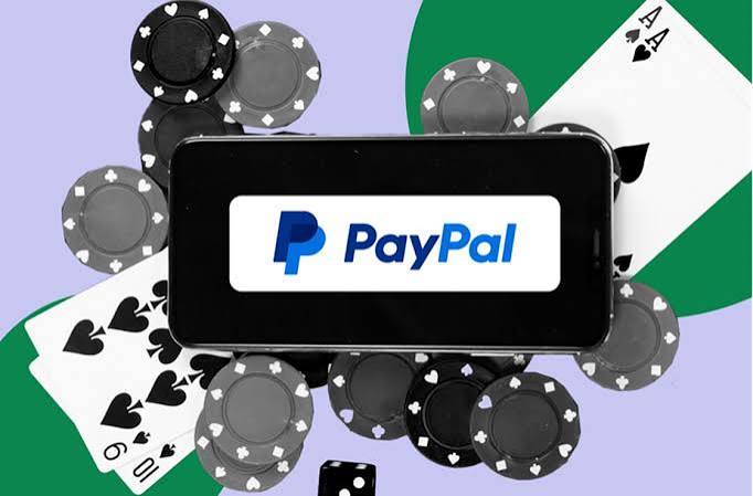 The Growing Popularity of PayPal Casinos and Modern Payment Methods in  Australia - Sacred Heart