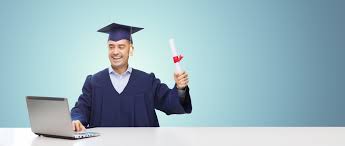 Accelerated bachelor's degree programs take as little as 12 months to complete. What Is The Fastest Way To Get My Bachelor S Degree Online Can I Go To School Online Are There Online School Scholarships
