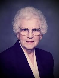 Harriet Sharp Obituary