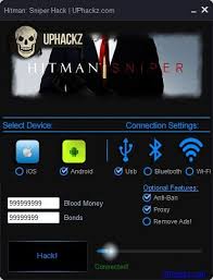 Hitman Sniper Hack Tool No Survey No Passwords Free Download For Android Apk Ios Hitman Sniper Hack Ifunbox Cheat Engine For Unlimi Tool Hacks Hitman Sniper