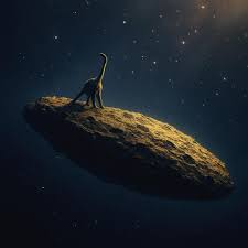 James Webb Space Telescope has just captured what no other telescope ever has: the first clear image of the mysterious 31/ATLAS object speeding through our solar system. 🚀✨ But 31/ATLAS isn't your