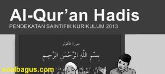 Maka dari itu pada kesempatan artikel tulisan kali ini saya selaku admin akses guru akan membagikan download. Soal Pts Mi Kelas 1 Qurdis Semester 1 Th 2019 Soalbagus Com