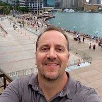 Mark Maggio's Instagram, Twitter & Facebook