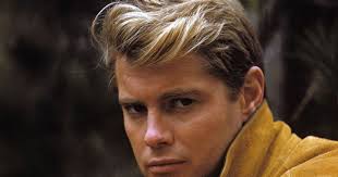 Troy Donahue, de galã a mendigo