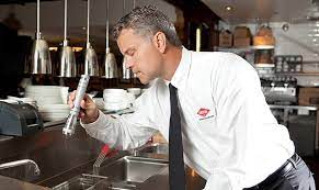 Regular exterior treatments reduce the need for interior applications, which can also be done safely as needed. Food Service Orkin Global Pest Control For Food Service Restaurants