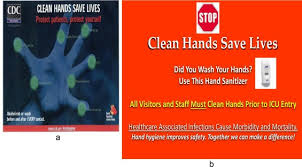 Washing the floor coloring page free printable coloring pages. A Ubiquitous But Ineffective Intervention Signs Do Not Increase Hand Hygiene Compliance Sciencedirect