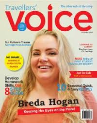 Travellers' Voice Back Issues