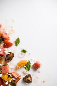 You will get a 'thank you' posted to our website and i will say your. Sweet Savory Combo Pops In Melon Salad North Shore News