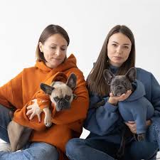 Yüksek kaliteli Vpetbr eşleşen köpek ve sahibi Datsun küçük çin yeni yıl  satıcıları kış köpekler abd bir XXX köpek giysileri