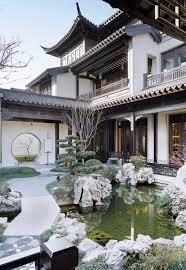 From the cities of tokyo and kyoto to the rural countryside, you'll find great examples of japanese modernism, architecture and design. Phoenix House