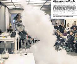 People who liked selda ekiz's feet, also liked Vitenskap Med Selda Pressreader