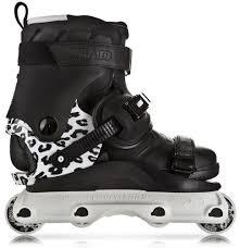 Xsjado 2 0 Chris Farmer 5 Aggressive Skates Rollerblading Skate