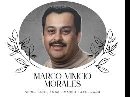Fundraiser for Kathy Morales by Sam Morales : In Loving Memory of Marco Vinicio  Morales
