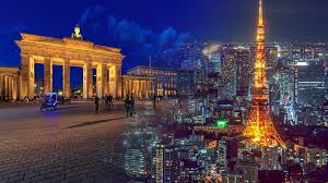 Tokyo (����, tōkyō) is japan's capital and the world's most populous metropolis. Homepage Dwih Tokyo