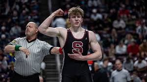 Penns Valley baseball wins 2 out of 3