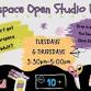 Tween/Teen Makerspace Open Hours!  (Ages 10-15) event image