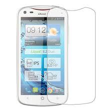 Acer Liquid E2 Screen Protector ...