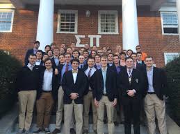 2014 Brother Accomplishments