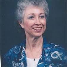 Grace East Obituary November 4, 2010