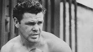 On This Day: Tough-as-nails Mickey Walker was born