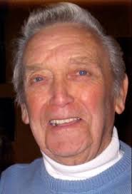 John Morrissey Obituary (2016)