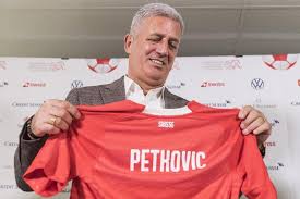 We did not find results for: Vladimir Petkovic Der Schweizer Nati Trainer Im Interview