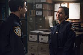 Maybe you would like to learn more about one of these? 4 Relationship Lessons We Can Learn From Amy And Jake In Brooklyn 99 Amendo
