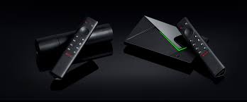 The android tv box based unit it a little streaming box that allows for a. Nvidia Shield Tv Pro Standard 2019 Vs Shield Tv 2017 Vs Fire Tv Cube 2019 Compared Which Is The Best Streaming Device For 2019 Mighty Gadget Blog Uk Technology News And Reviews