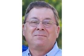 Dale Dukes Obituary (1960