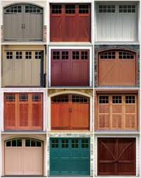 Overhead Doors And Openers Garage Door Styles Garage Doors Garage Door Design
