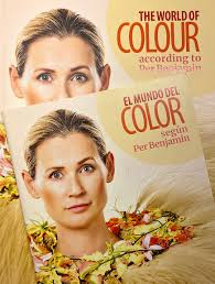 We have 5 flowers fast coupon codes today, good for discounts at flowersfast.com. The World Of Colour Spanish Per Benjamin