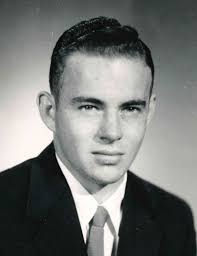 Obituary information for William Asa Rush