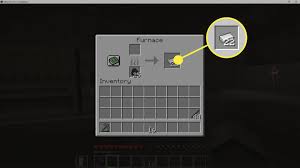 After crafting you will get pants in the right side box of the crafting table. How To Make An Anvil In Minecraft