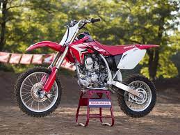 What A Beaut The 2018 Honda Crf 150r Sports Bikes Motorcycles Cool Dirt Bikes Motocross Love