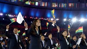 Juegos olimpicos de la juventud 2018 paises participantes. La Historia De Bolivia En Los Juegos Olimpicos