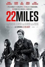 The film, starring mark wahlberg, lauren cohan, iko uwais, ronda rousey, john malkovich and many more. Eclairplay France Movie Mile 22
