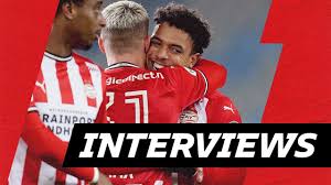 De club handhaafde zich niet ten koste van sparta en degradeerde voor de. Donyell Malen Over Zijn Wereldgoal Interviews De Graafschap Psv Youtube